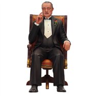 figura padrino vito corleone el padrino 15cm