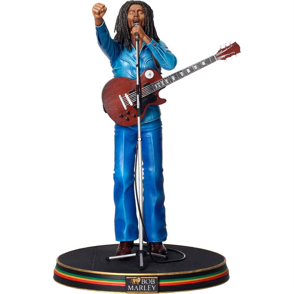 figura bob marley