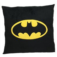 cojin batman dc comics