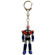 llavero mazinger z - mazinger z