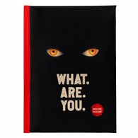 cuaderno whart are you it bienvenidos a derry