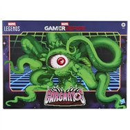 figura gargantos gameverse marvel legends 55,5cm