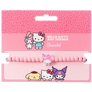 pulsera my melody hello kitty
