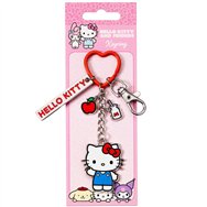 llavero hello kitty