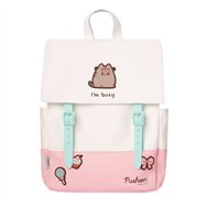 mochila pusheen 38cm