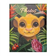 album de fotos el rey leon disney