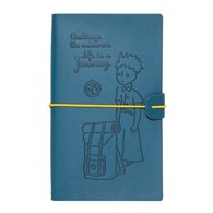 cuaderno de viaje el principito