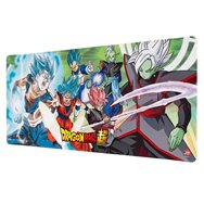 alfombrilla gaming dragon ball super
