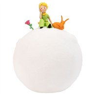 lampara 3d el principito