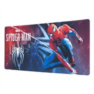 alfombrilla gaming spiderman marvel