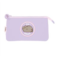 portatodo moments pusheen triple