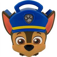 set papeleria 3d patrulla canina paw patrol