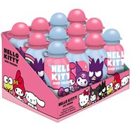 cantimplora aluminio hello kitty and friends 500ml surtido