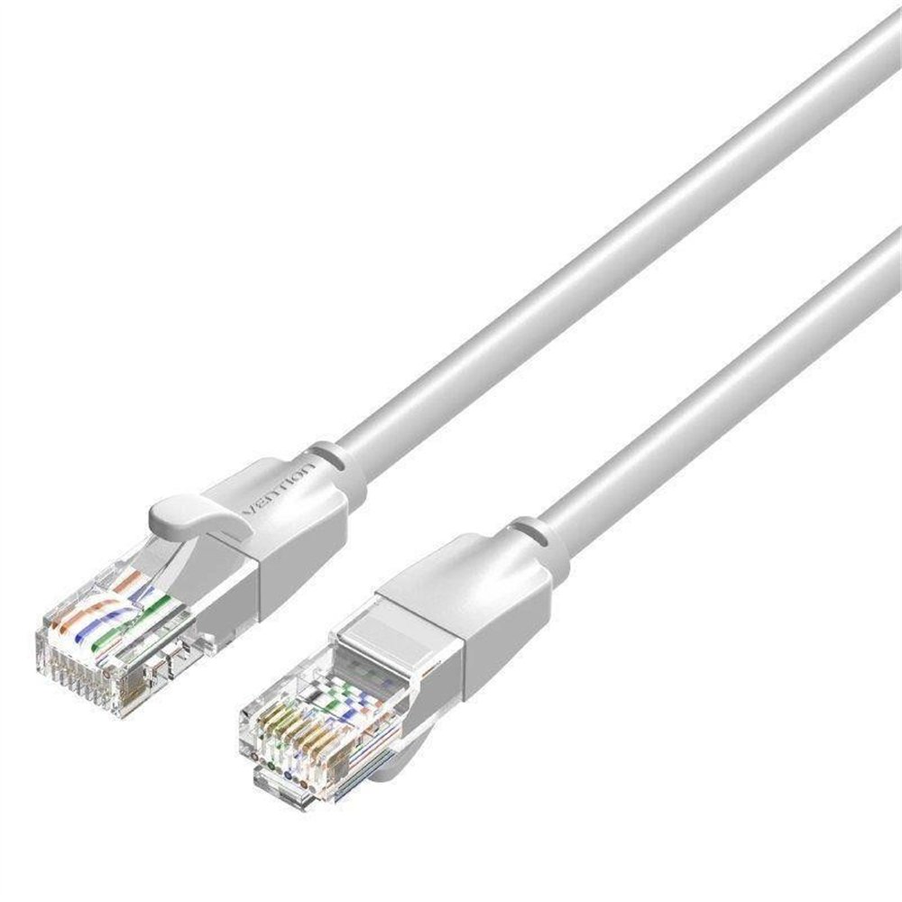 cable de red cat.6 utp 1.5m vention grey