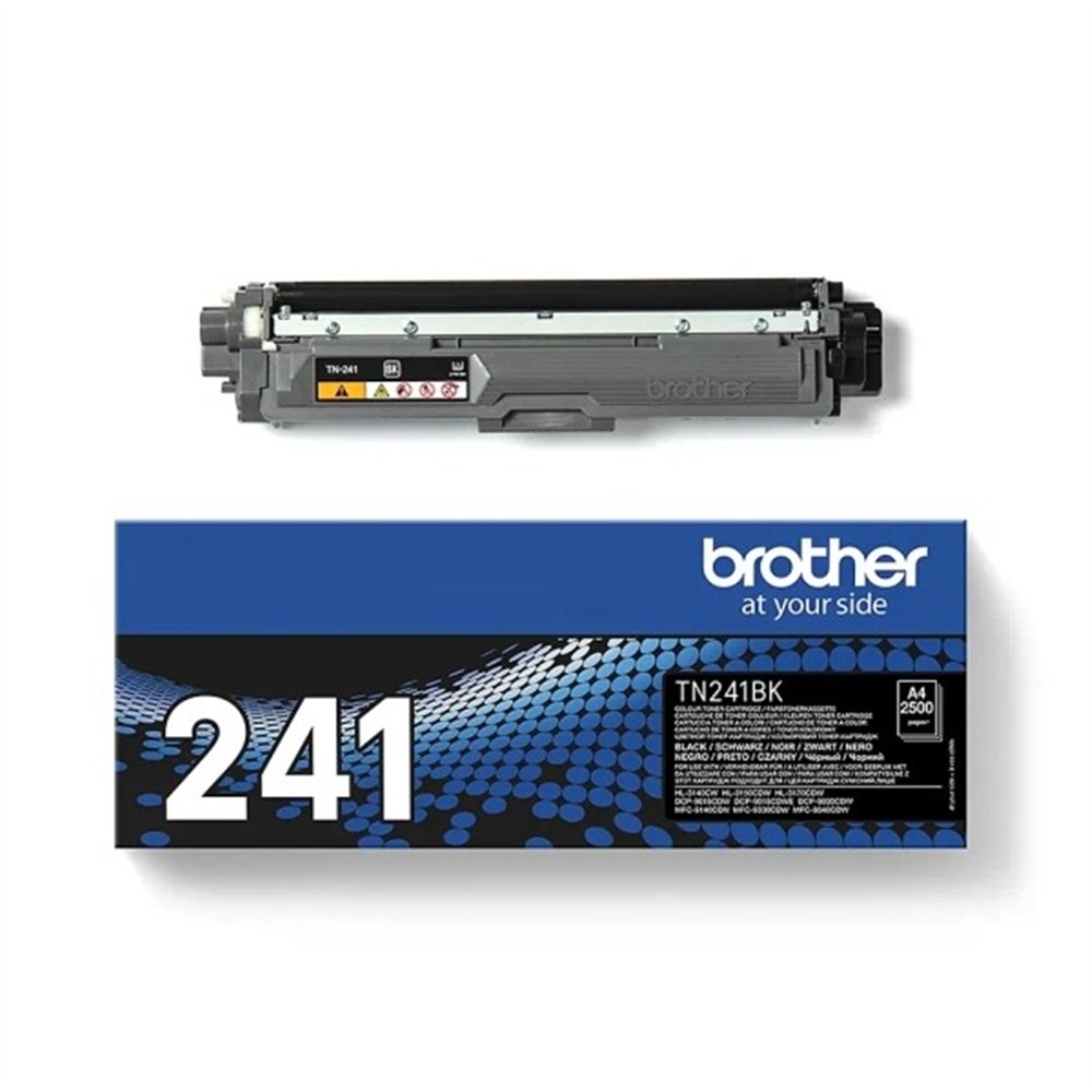 toner brother tn241 black
