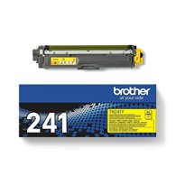 toner brother tn241 yellow