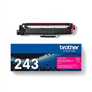 toner brother tn243 magenta
