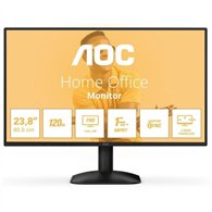 monitor aoc 24 ips 100hz vga hdmi black