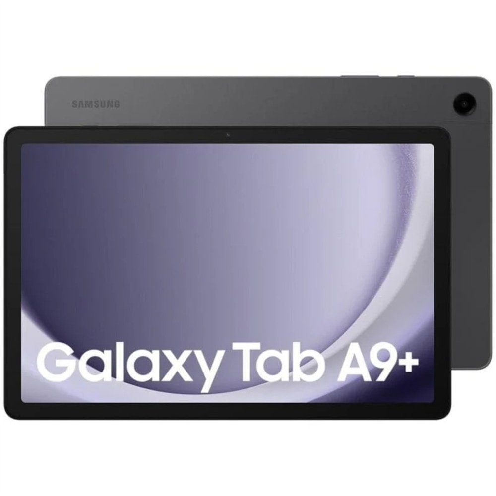 tablet samsung 11 tab a9+ smx210 8gb/256gb android grey