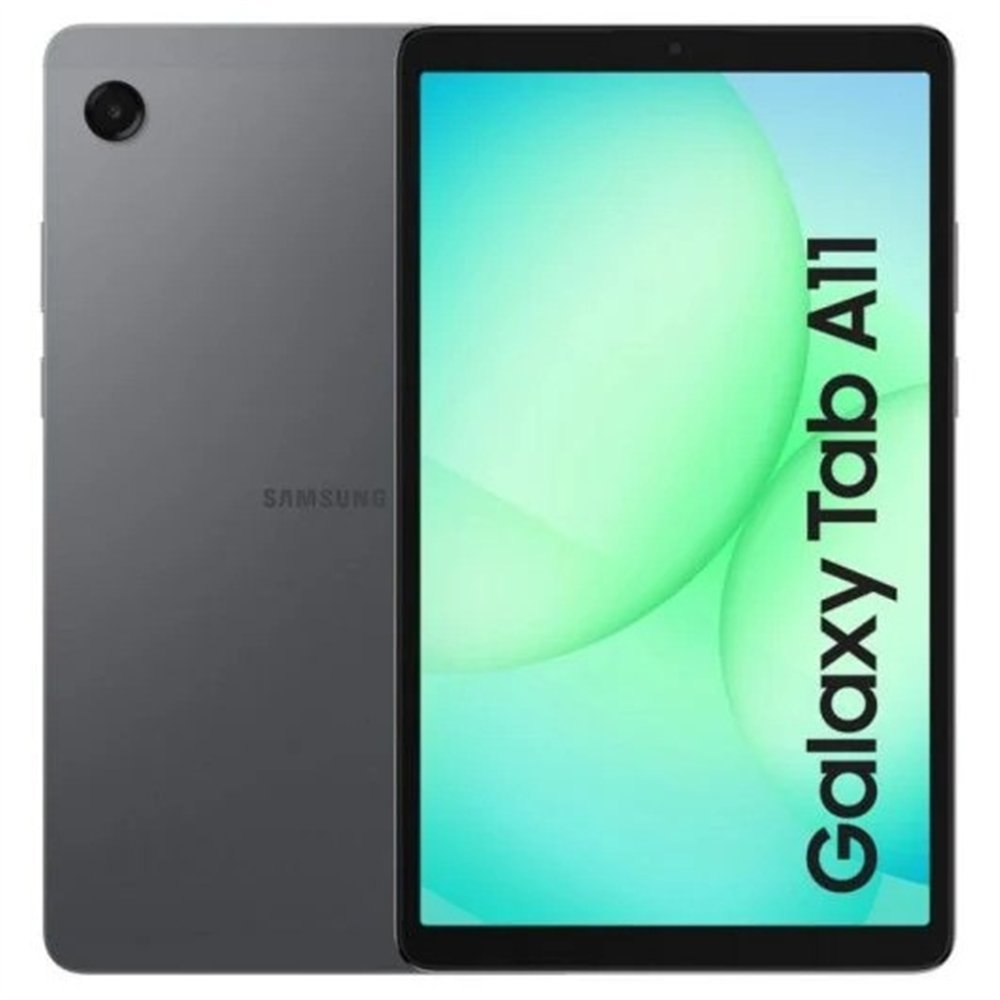 tablet samsung 8.7 tab a11 4gb/64gb android grey
