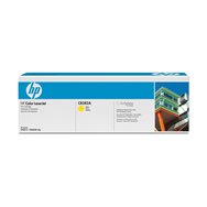 toner hp amarillo cb382a