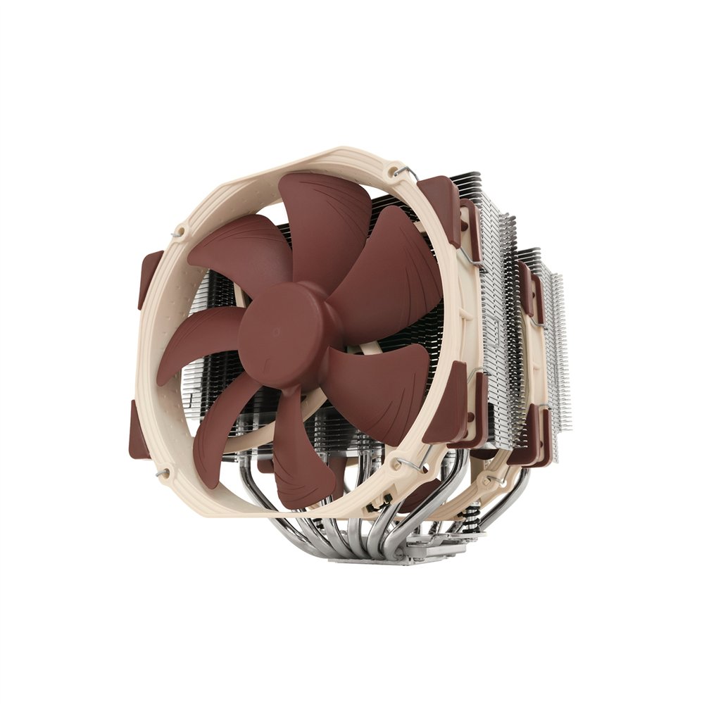 refrigerador cpu noctua nh-d15 multisocket intel/amd