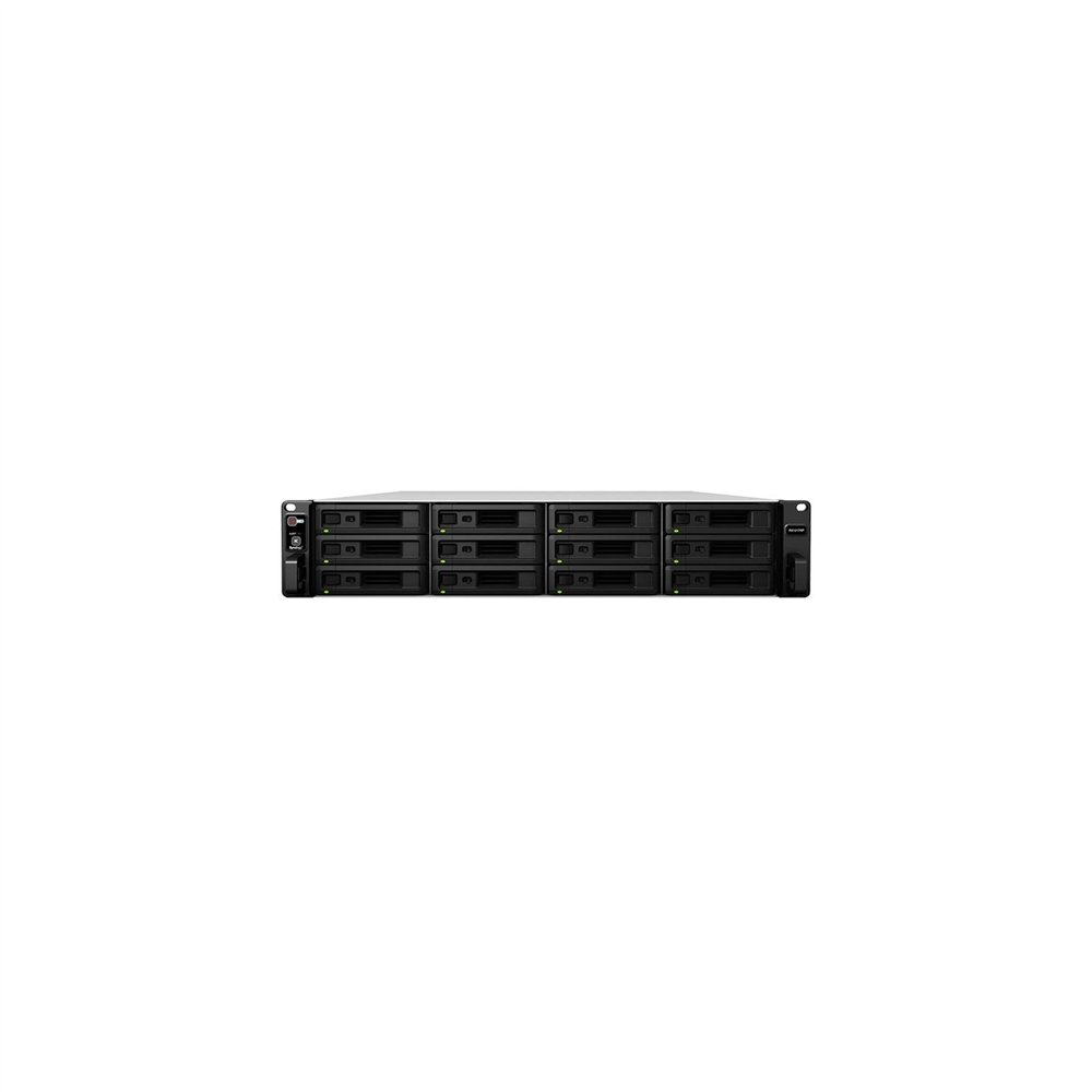 nas synology rx1217rp expansion unit 12bay rack station rx1217rp