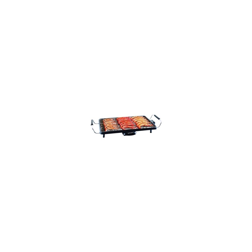 plancha para asar orbegozo tb 2203 2000w antiadherente 14722
