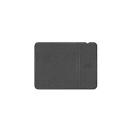 alfombrilla subblim wireless charger pu negro sub-mp-10wpu01