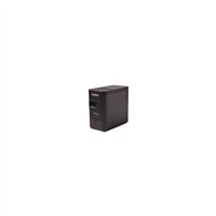 rotuladora electronica profesional brother transferencia termica cintas tze hse wifi nfc usb software diseí‘o etiquetas ptp750w