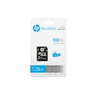 microsd hp 128gb cl10