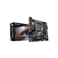 gigabyte b550m aorus elite socket am4 128gb ddr4 gab55maelt-00-g
