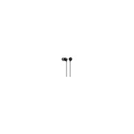 auriculares sony 100db negro mdrex15lpb