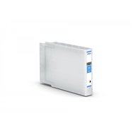 cartucho epson wf-c81xx / wf-c86xx ink cartridge xl cyan c13t04b240