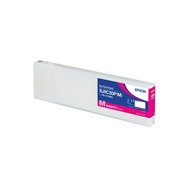 cartucho epson sjic30p(m): ink cartridge for colorworks c7500g magenta c33s020641