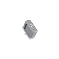 canon pfi-1100gy cartucho original gris
