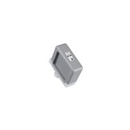 canon pfi-1100gy cartucho original gris