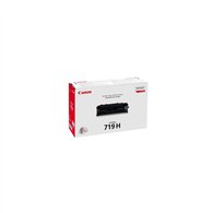 canon crg 719h bk toner 1 pieza original negro