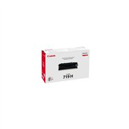 canon crg 719h bk toner 1 pieza original negro