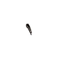 rowenta tn1603f0 cortadora de pelo y maquinilla negro, plata