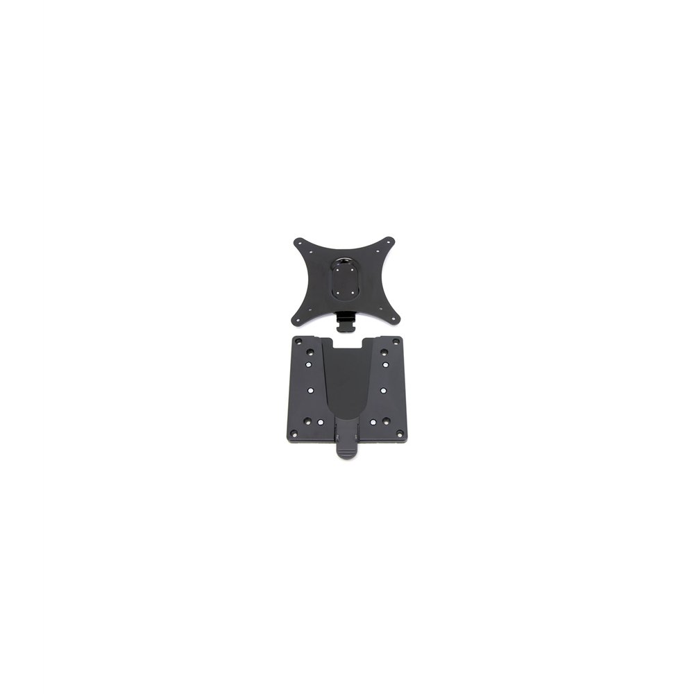 ergotron quick release lcd bracket