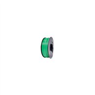 winkle 8435532910282 material de impresión 3d ícido poliláctico (pla) verde 1 kg