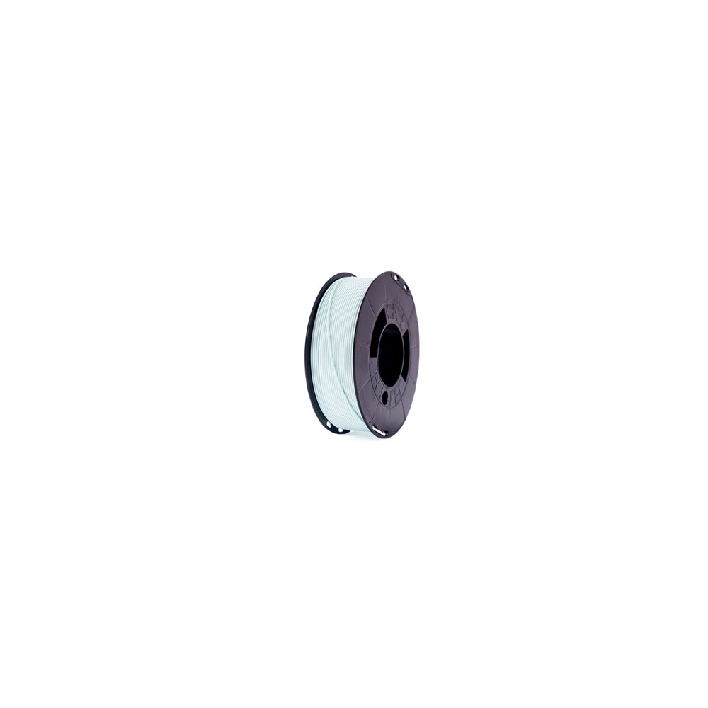 winkle 8435532913214 material de impresión 3d ícido poliláctico (pla) azul 1 kg