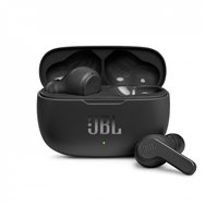 jbl wave 200 tws auriculares inalámbrico dentro de oí­do música bluetooth negro