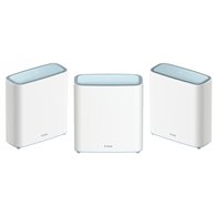 d-link eagle pro ai ax3200 doble banda (2,4 ghz / 5 ghz) wi-fi 6 (802.11ax) blanco 2 interno
