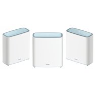 d-link eagle pro ai ax3200 doble banda (2,4 ghz / 5 ghz) wi-fi 6 (802.11ax) blanco 2 interno
