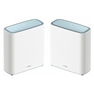 d-link eagle pro ai ax3200 doble banda (2,4 ghz / 5 ghz) wi-fi 6 (802.11ax) blanco 2