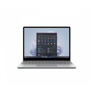 microsoft surface laptop go 3 portátil 31,5 cm (12.4") pantalla táctil intel&reg core&trade i5 i5-1235u 8 gb lpddr5-sdram 256 gb