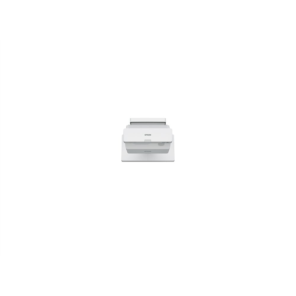 epson eb-760w videoproyector proyector de alcance ultracorto 4100 lúmenes ansi 3lcd 1080p (1920x1080) blanco