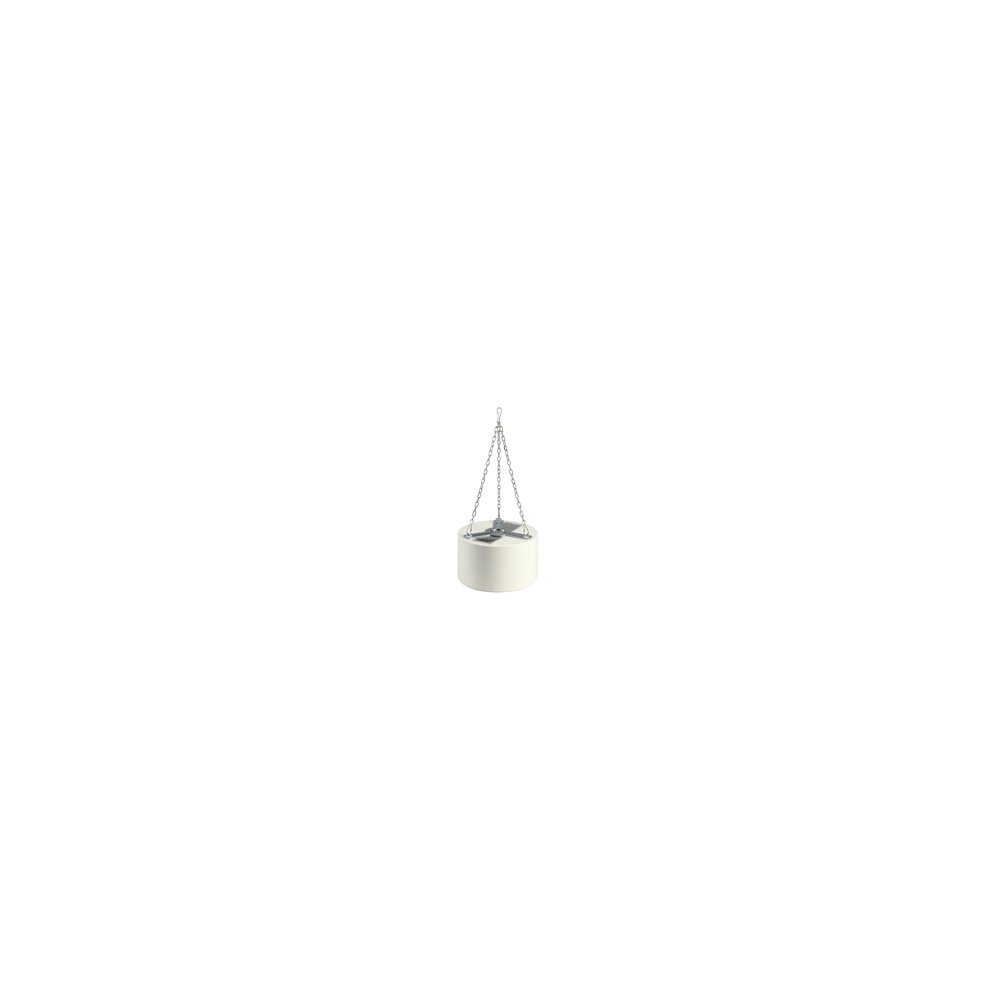 bosch lc1-msk soporte de altavoz techo metal blanco